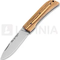 Nieto Campana piston Slipjoint 8 cm vouwmes, olive