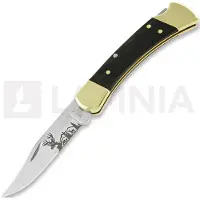 Buck Folding Hunter 110 vouwmes, Deer
