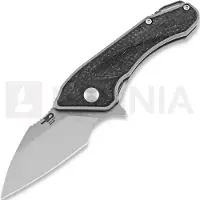 Bestech Goblin - Satin + Stonewash - CF vouwmes