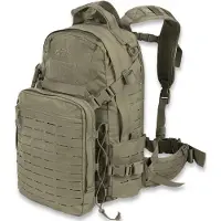 Direct Action Ghost Mk2 rugzak, adaptive green