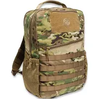 Beretta Tactical Flank Multicam Daypack rugzak