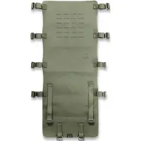Tasmanian Tiger TT Base Carrier Flap, olijfgroen