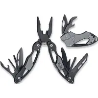 UZI Pliers Combo Set