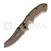 Viking Tactics Patriot Folder FDE Handle vouwmes