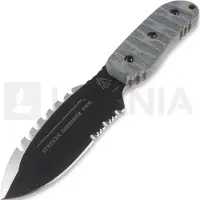Tops knives Stryker Defender Tool mes