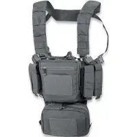Helikon Tex Training Mini Rig, shadow grey