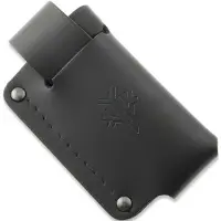 Peltonen Knives Leather holster