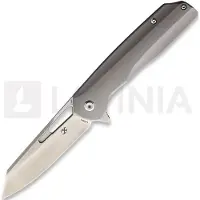 Kansept Knives Shard Framelock vouwmes