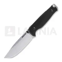 Akeron Ekinox V3, zwart