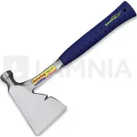 Estwing Carpenter's Hatchet bijl, blauw