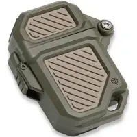 Thyrm Pyrovault 2.0, Transitional MC (Ranger Green + FDE)