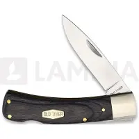 SCHRADE Heritage Series Bruin