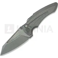 Kubey Sumo 20 CV Darkwash vouwmes