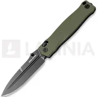 RealSteel Muninn, OD Green, Black