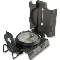 Helikon Tex Ranger Compass MK2, grijs
