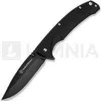 Smith & Wesson Velocite Linerlock A/O