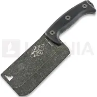 ESEE Cleaver Black G10 mes