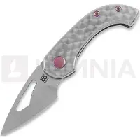 Olamic cutlery Appetizer Jeweled Kiridashi A099 vouwmes
