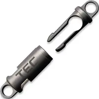 TEC Accessories Python-QR Mini Connector Clip