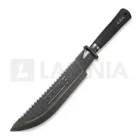 Estwing EBM Machete - Vinyl Handgreep - 490mm - Incl. Foudraal