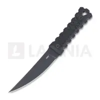 CRKT Hz4 Black 2924