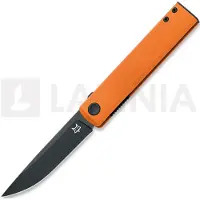 Fox knives Chnops vouwmes, oranje