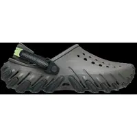 Crocs Sandalen Echo RO S2C - Groen