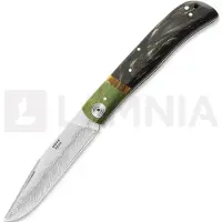 Nieto Artesanal Böhler vouwmes, Buffalo Handle