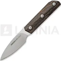 Viper Mirror 2 - Satin - Zircote mes