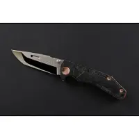 Rockstead REN (ZDP) DMB vouwmes