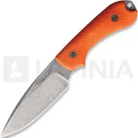 Bradford Knives Guardian 3 3D, oranje