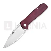 Artisan Arion Framelock Micarta