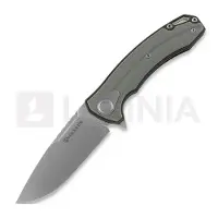 Maxace Balance-M vouwmes, grijs
