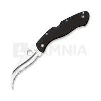 Spyderco Vouwmes Spyderco Civilian SE