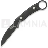 Za Pas Talon Black karambit mes