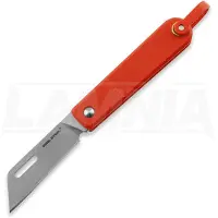 RealSteel Baby Barlow vouwmes, Red