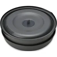 Snow Peak Aluminium Non-stick Cooker 1500