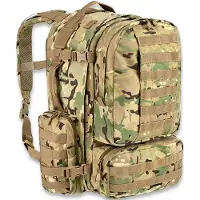 Defcon 5 Extreme modular rugzak, Multi Camo