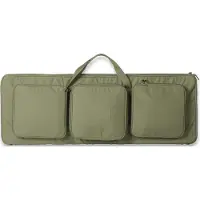 Helikon Tex Double Upper 18 wapenzak, olijfgroen
