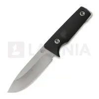 Medford The San 3V Tumbled mes, Black G-10