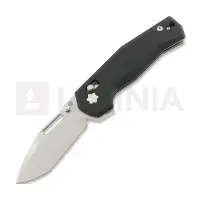 Maserin CB-1 - G10 vouwmes, zwart