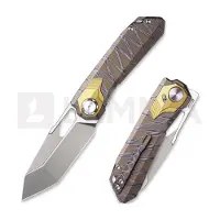 Remette Peregrine Falcon RTT1-CX vouwmes