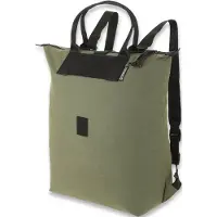 Maxpedition Rollypoly Folding Totepack, olijfgroen