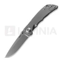 Spartan Blades Harsey Folder 3.25 vouwmes