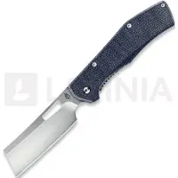 Gerber Flatiron vouwmes, micarta