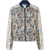 Adidas Originals SST LOOSE-FIT KORTER PAISLEY SPORTJACK