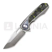Remette ASTP-2 vouwmes