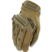 Mechanix M-Pact Coyote Handschoen