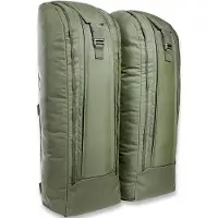 Tasmanian Tiger TT Front-Side Pouch 16 Set, olijfgroen