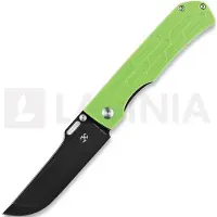 Kansept Knives Reedus Grass Green G10 vouwmes